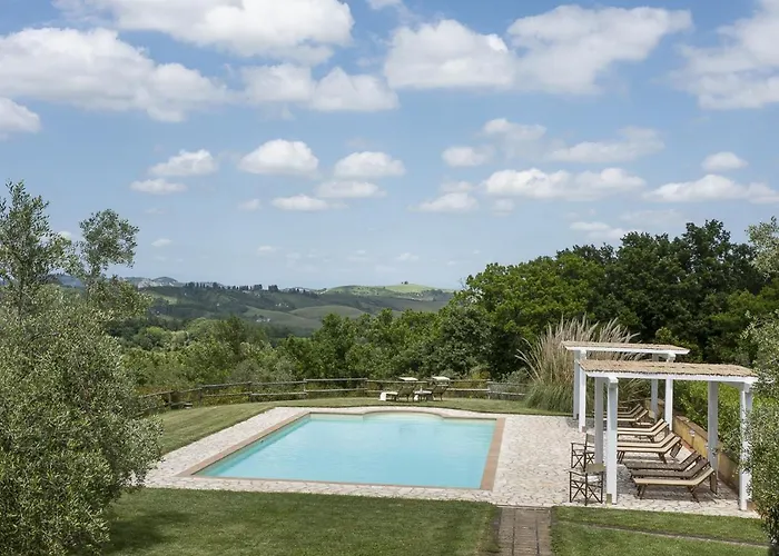 Agriturismo L\'Antica Fornace