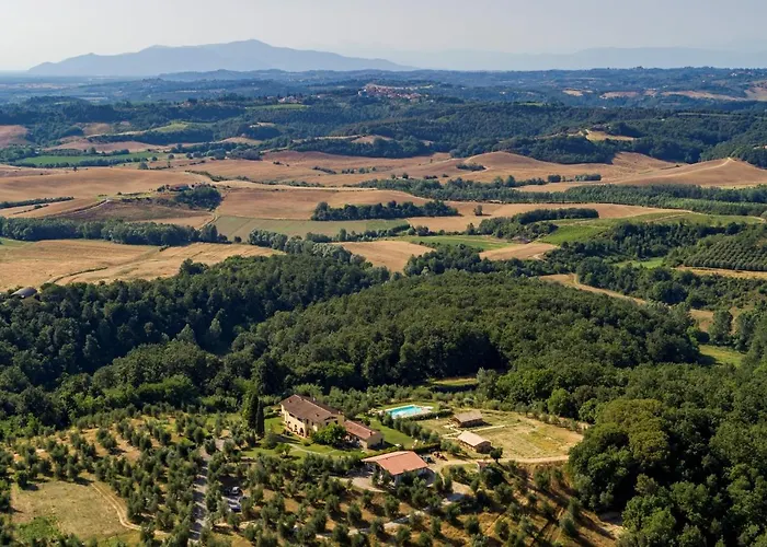 Agriturismo L\'Antica Fornace
