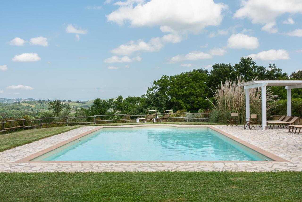 L'antica Fornace Alloggio per agriturismo