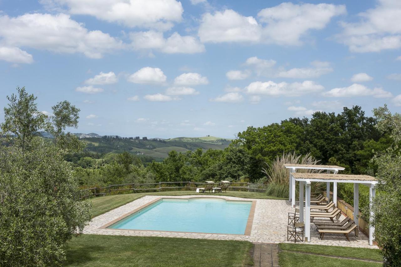 L'antica Fornace Alloggio per agriturismo *