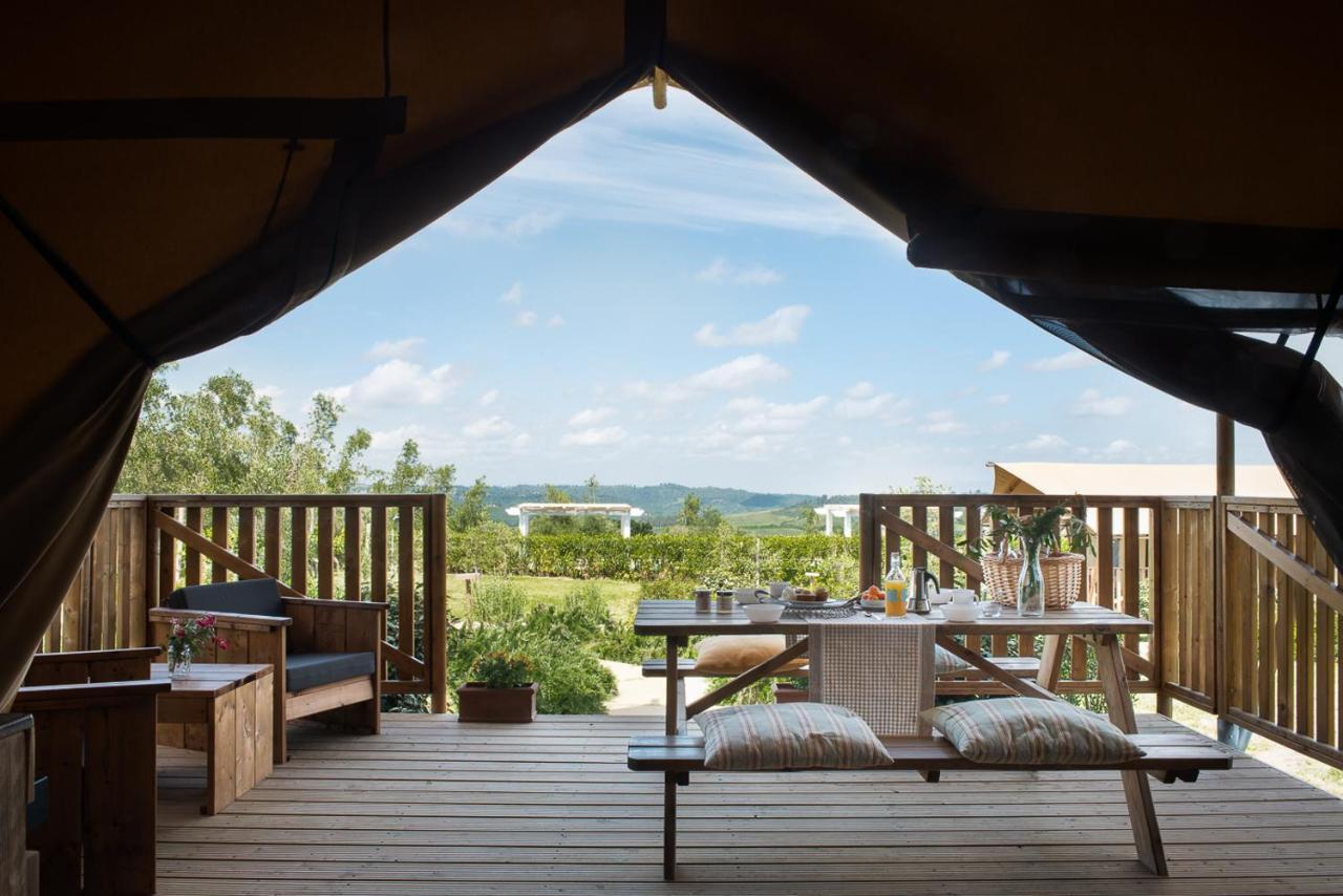 Alloggio per agriturismo L'antica Fornace