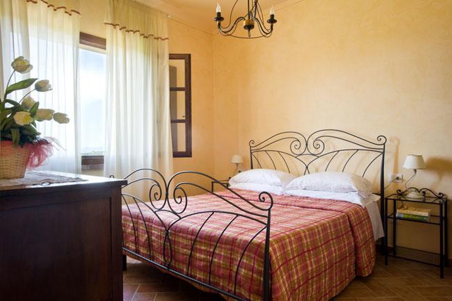 L'antica Fornace Alloggio per agriturismo *