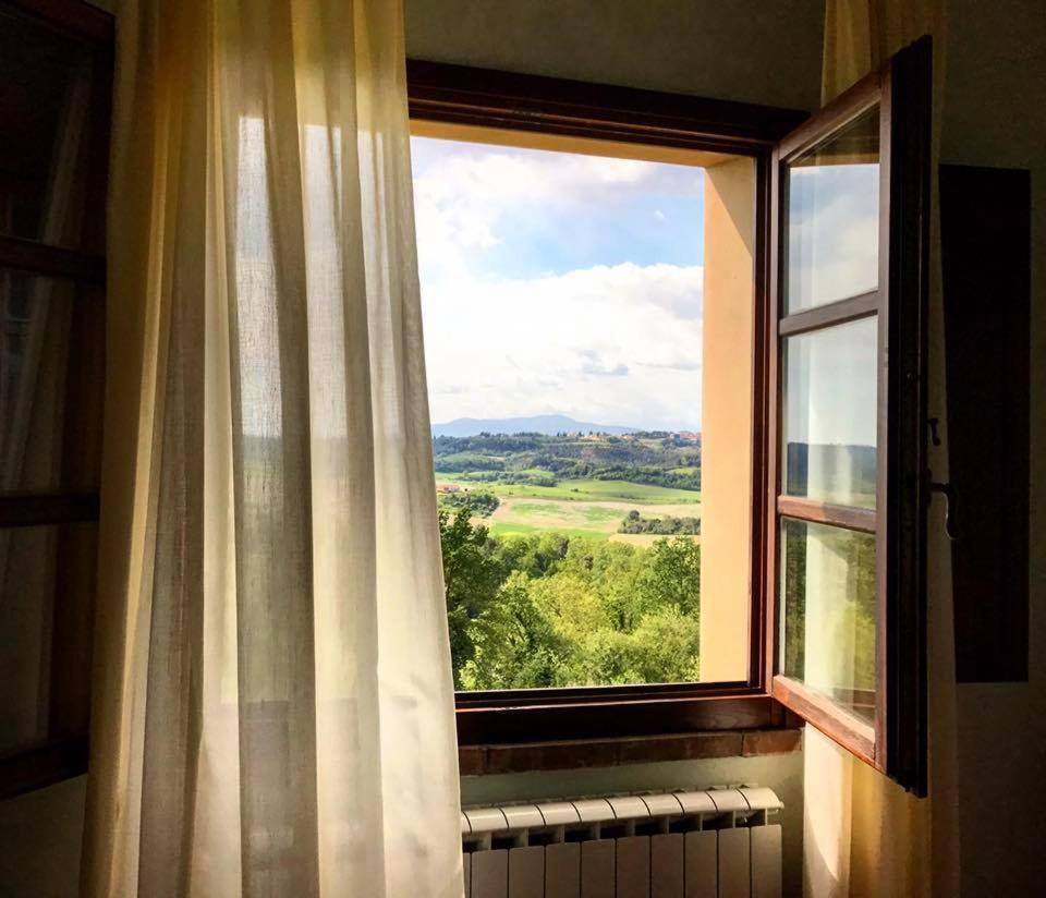 L'antica Fornace Alloggio per agriturismo Peccioli